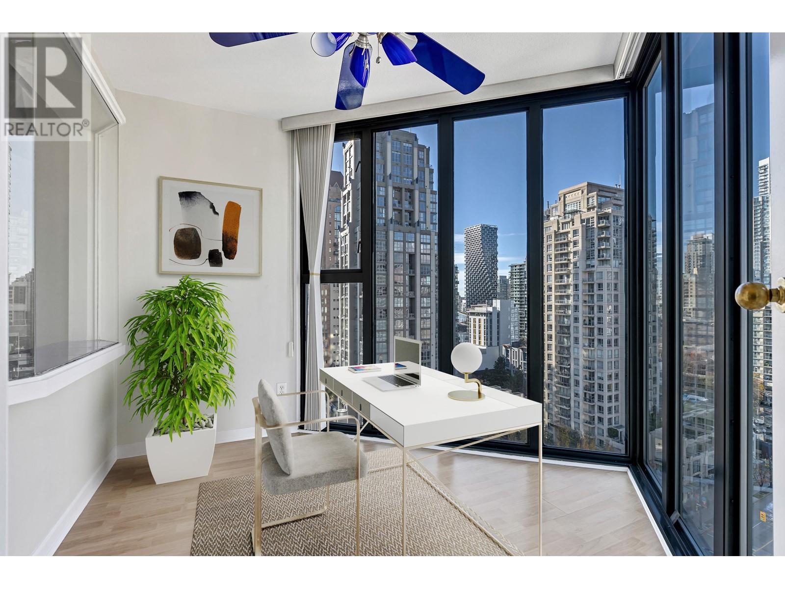 1604 1155 Homer Street, Vancouver, British Columbia  V6B 5T5 - Photo 7 - R2965290