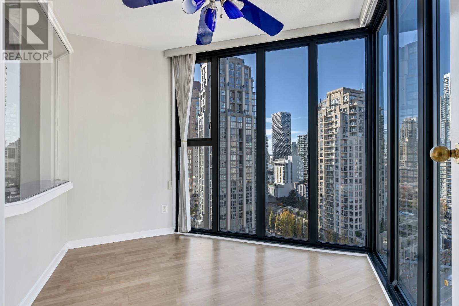 1604 1155 Homer Street, Vancouver, British Columbia  V6B 5T5 - Photo 8 - R2965290