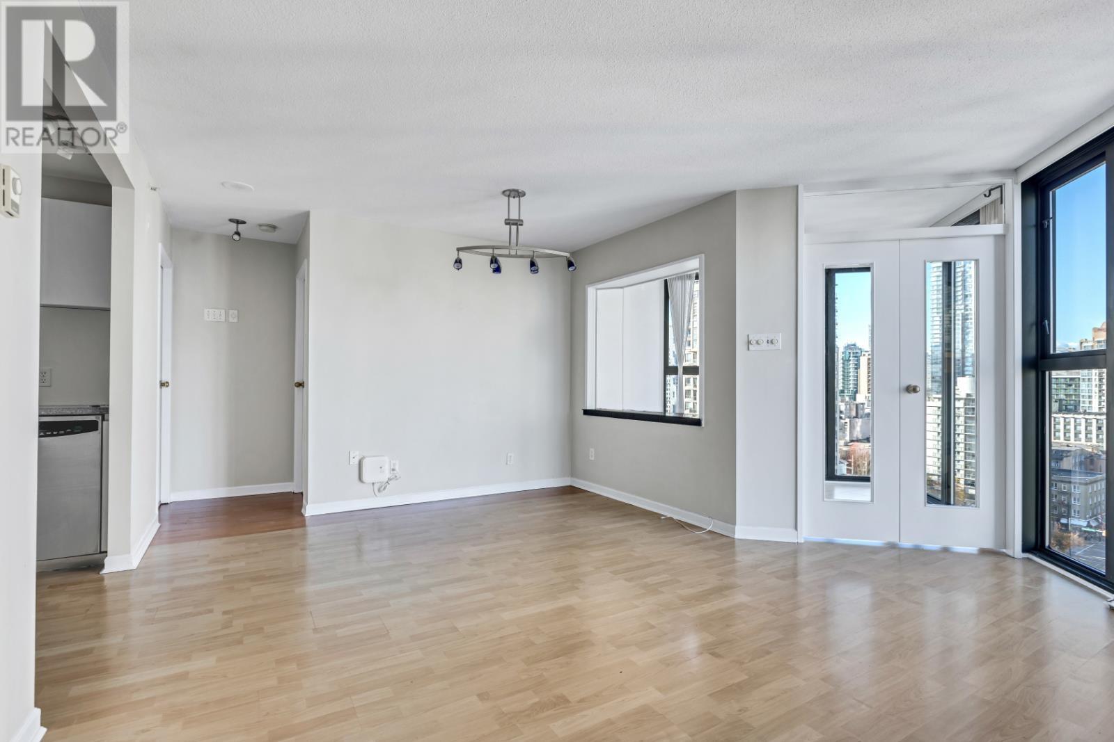 1604 1155 Homer Street, Vancouver, British Columbia  V6B 5T5 - Photo 9 - R2965290