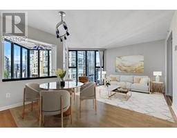 1604 1155 HOMER STREET, Vancouver, British Columbia