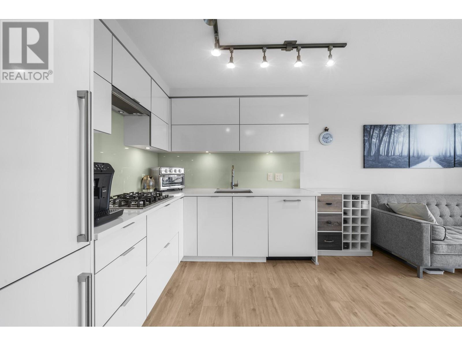 210 238 W Broadway, Vancouver, British Columbia  V5Y 0L2 - Photo 5 - R2965291