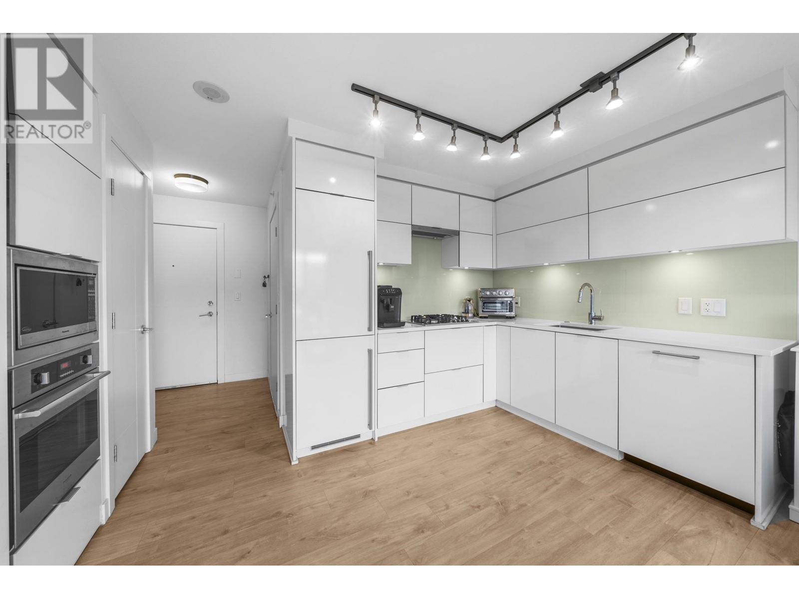 210 238 W Broadway, Vancouver, British Columbia  V5Y 0L2 - Photo 6 - R2965291