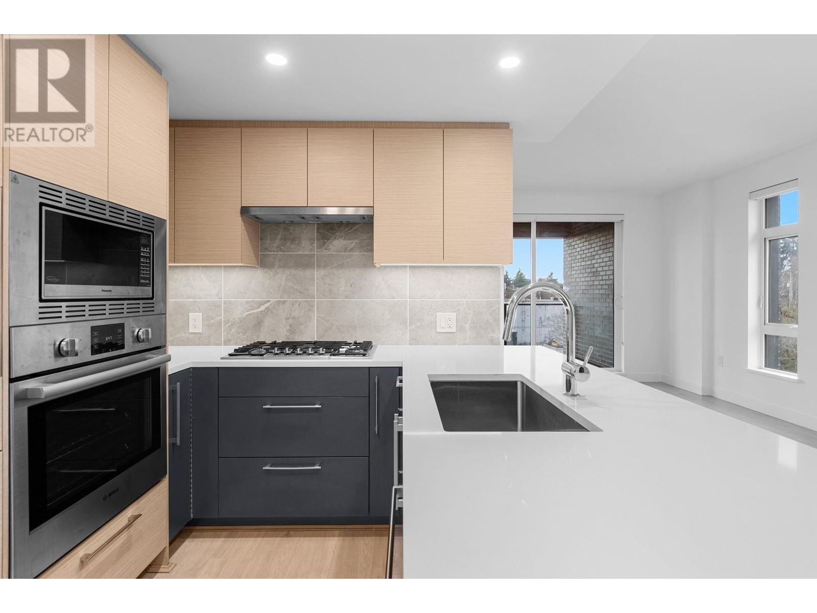 407 8888 OSLER STREET, vancouver, British Columbia