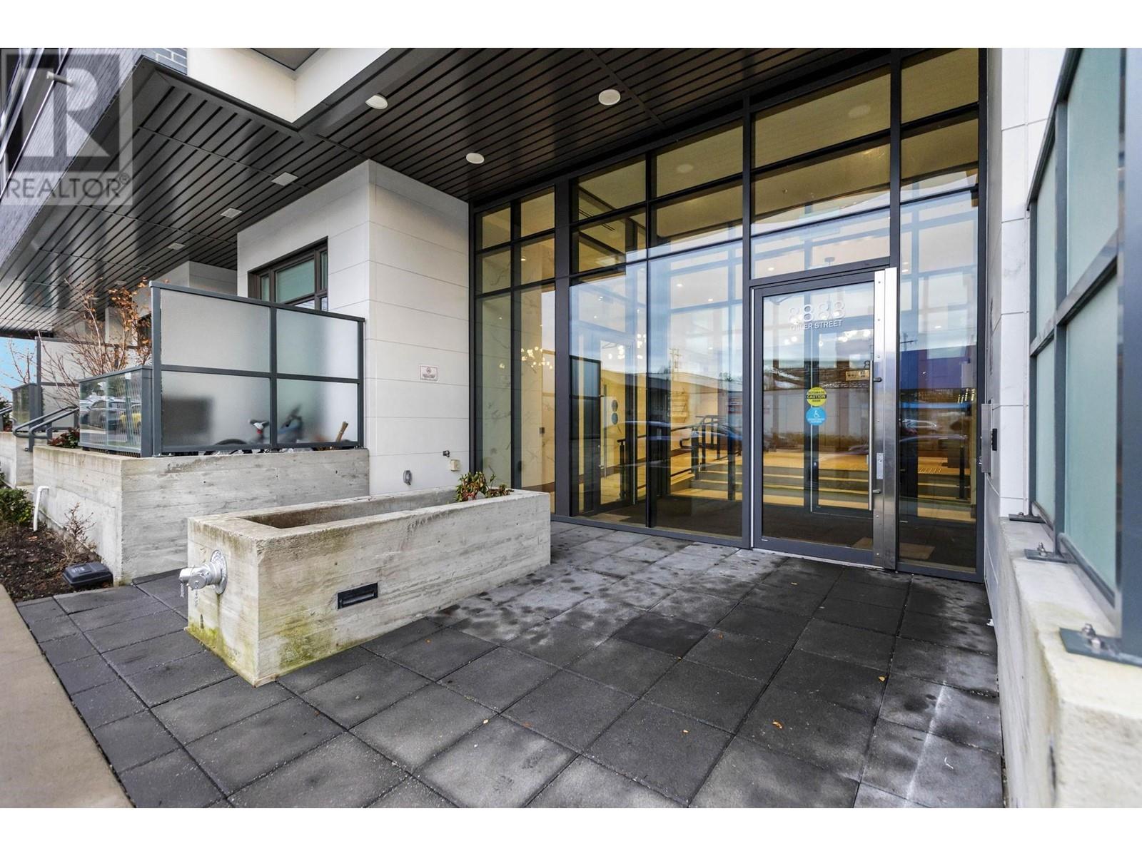 407 8888 Osler Street, Vancouver, British Columbia  V6P 4G2 - Photo 23 - R2965308