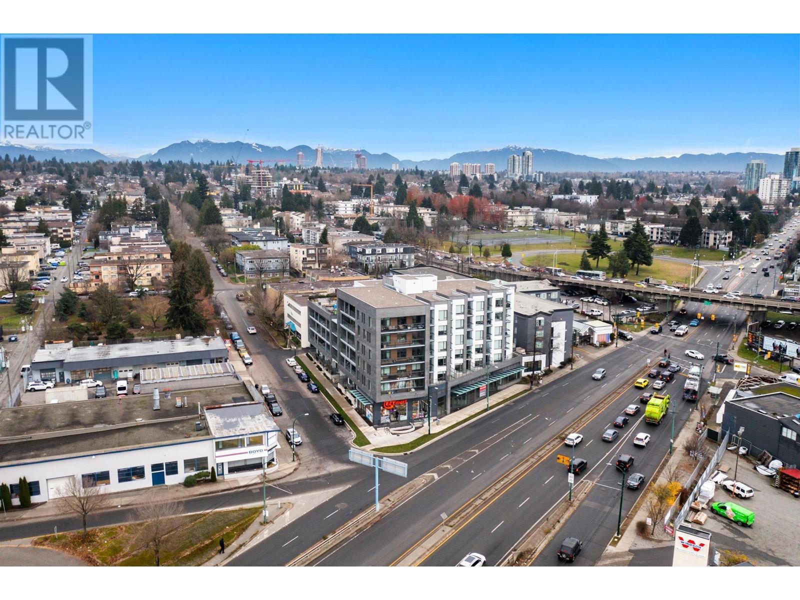 407 8888 Osler Street, Vancouver, British Columbia  V6P 4G2 - Photo 27 - R2965308