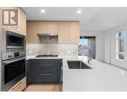 407 8888 OSLER STREET, Vancouver, British Columbia