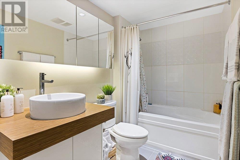 501 168 Powell Street, Vancouver, British Columbia  V6A 0B2 - Photo 12 - R2965315
