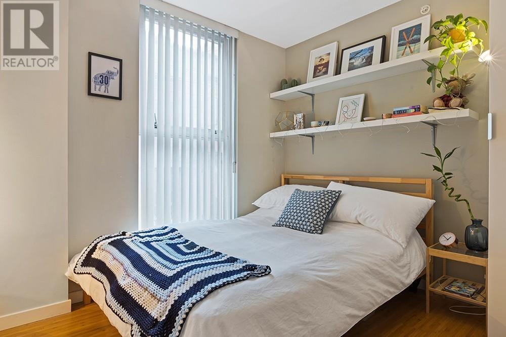 501 168 Powell Street, Vancouver, British Columbia  V6A 0B2 - Photo 16 - R2965315