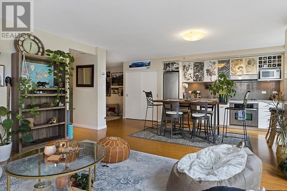 501 168 Powell Street, Vancouver, British Columbia  V6A 0B2 - Photo 7 - R2965315