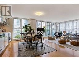 501 168 POWELL STREET, Vancouver, British Columbia