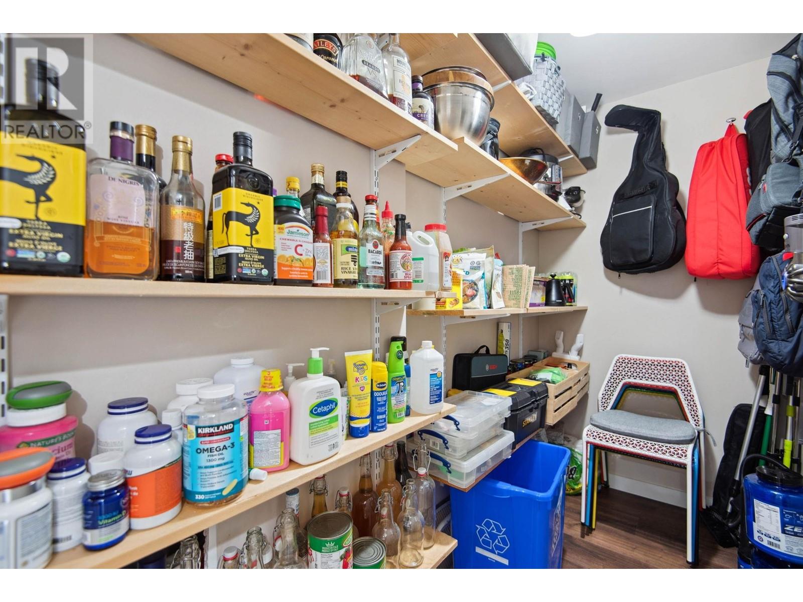 Listing Picture 15 of 30 : 811 939 EXPO BOULEVARD, Vancouver / 溫哥華 - 魯藝地產 Yvonne Lu Group - MLS Medallion Club Member