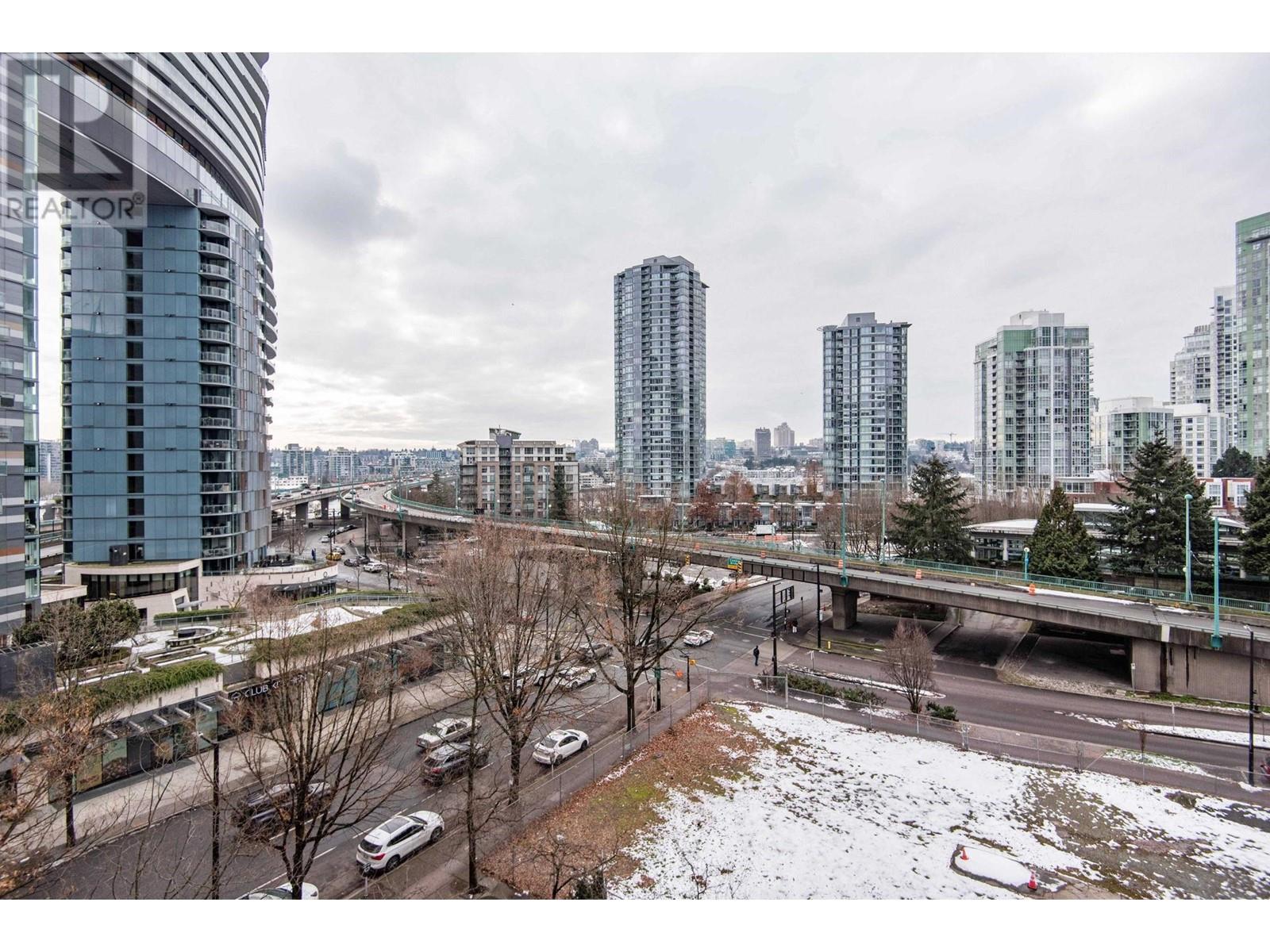 Listing Picture 18 of 30 : 811 939 EXPO BOULEVARD, Vancouver / 溫哥華 - 魯藝地產 Yvonne Lu Group - MLS Medallion Club Member