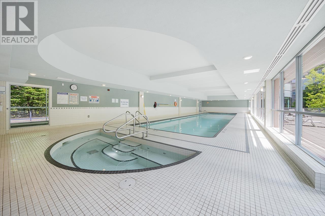 Listing Picture 25 of 30 : 811 939 EXPO BOULEVARD, Vancouver / 溫哥華 - 魯藝地產 Yvonne Lu Group - MLS Medallion Club Member