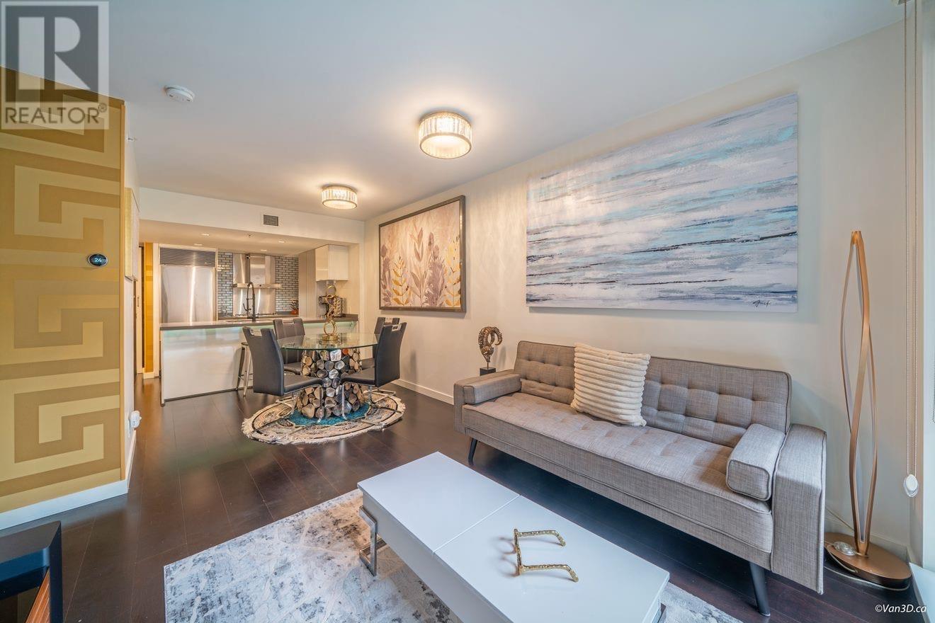902 788 Richards Street, Vancouver, British Columbia  V6B 0C7 - Photo 3 - R2965326