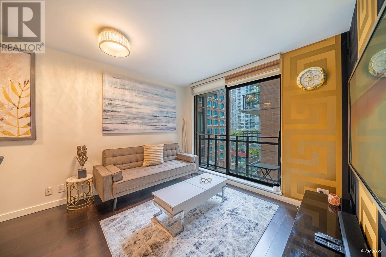 902 788 Richards Street, Vancouver, British Columbia  V6B 0C7 - Photo 4 - R2965326