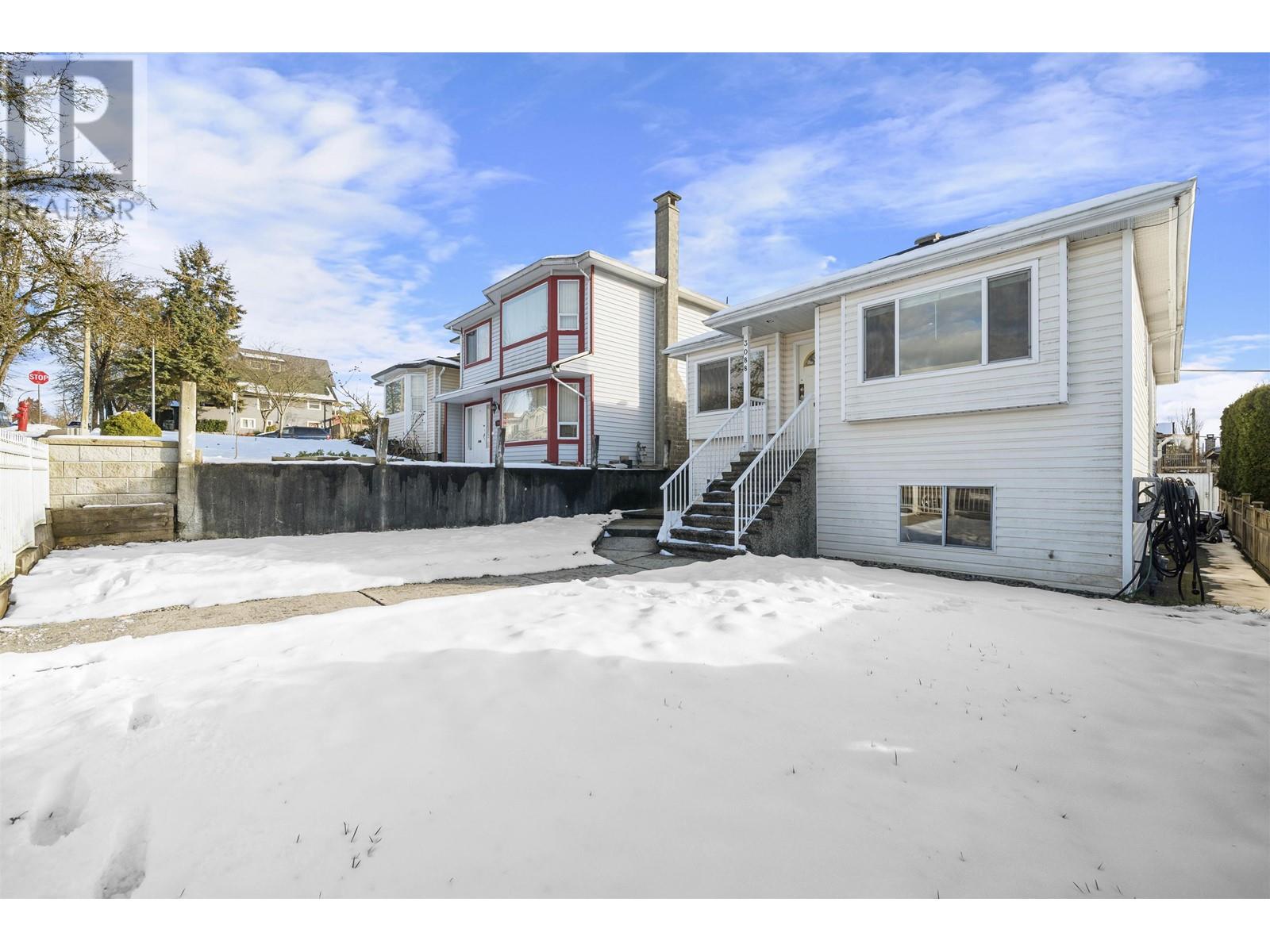 Listing Picture 28 of 31 : 3088 E GEORGIA STREET, Vancouver / 溫哥華 - 魯藝地產 Yvonne Lu Group - MLS Medallion Club Member