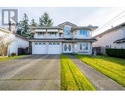 6958 GRAY AVENUE, Burnaby, British Columbia