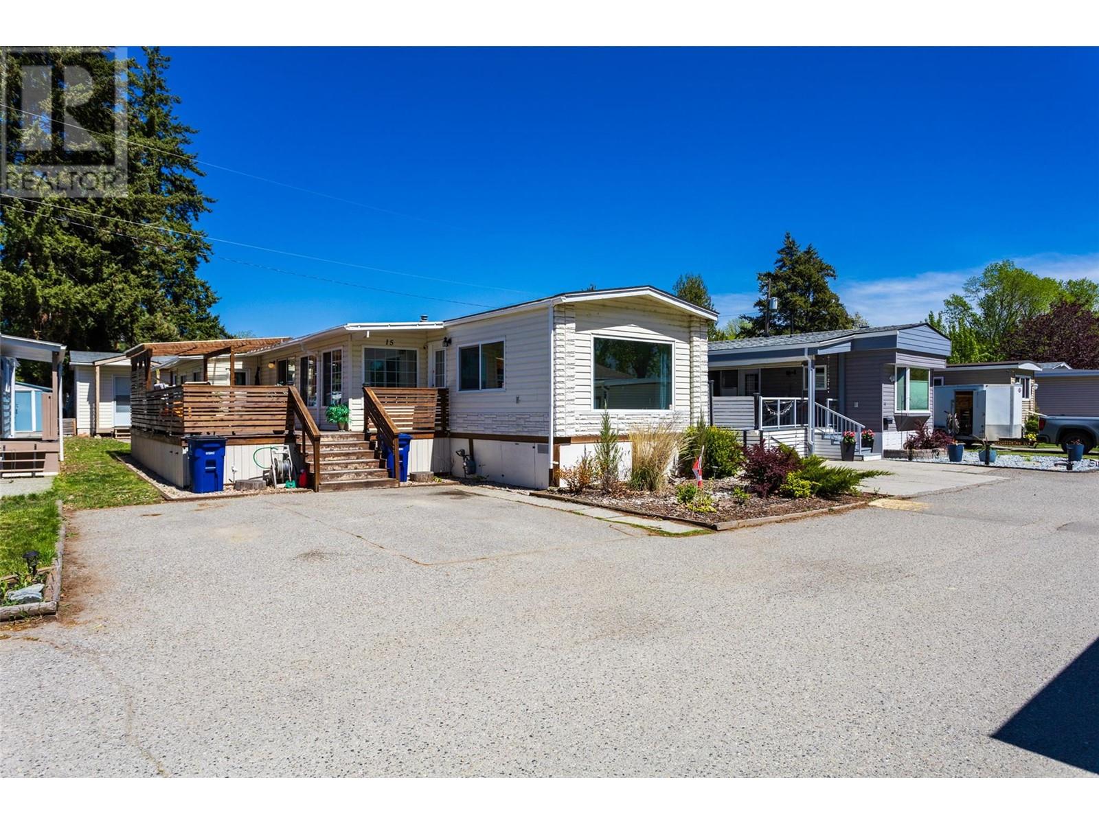 2095 Boucherie Road Unit# 15, Westbank, British Columbia  V4T 1Z4 - Photo 24 - 10334948
