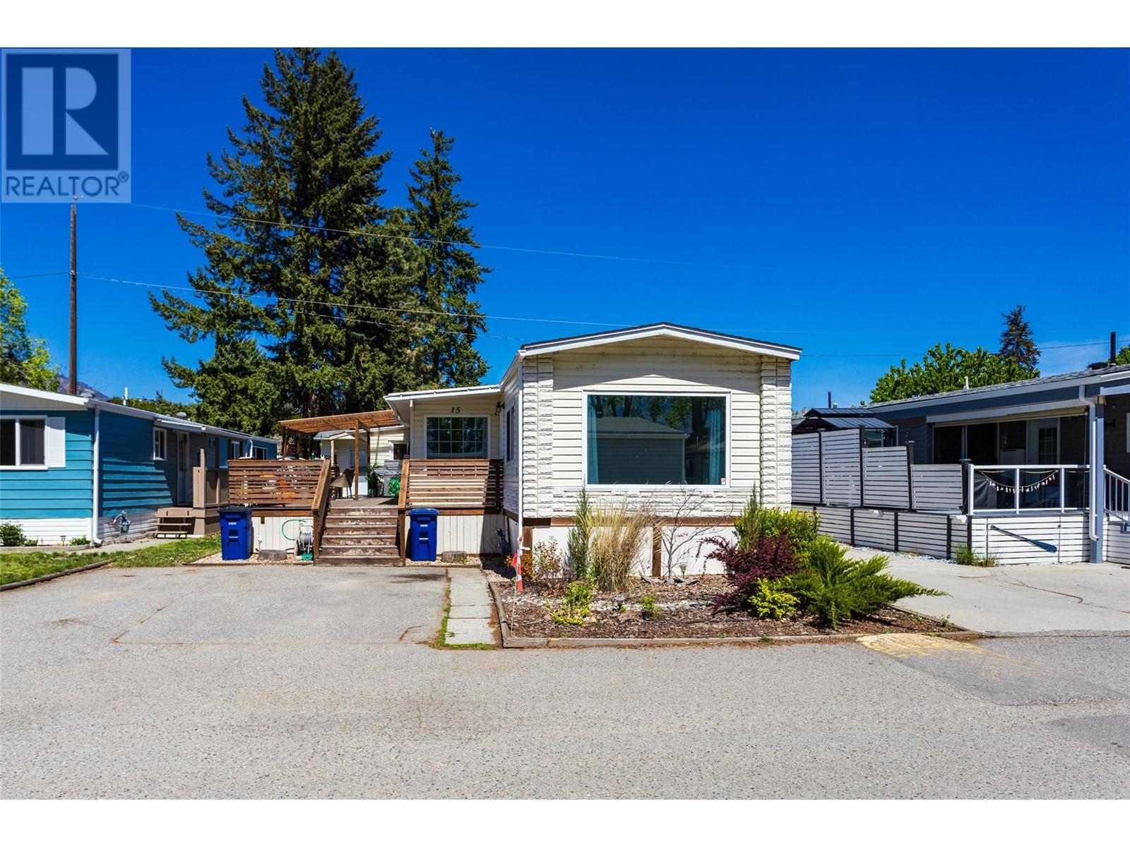 2095 Boucherie Road Unit# 15, Westbank, British Columbia  V4T 1Z4 - Photo 25 - 10334948