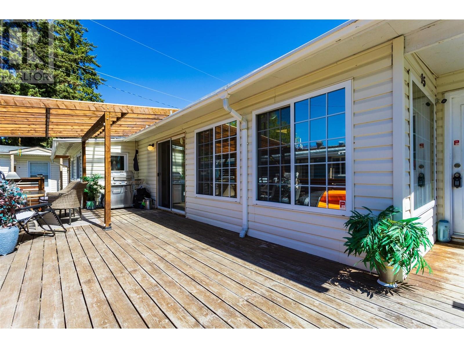 2095 Boucherie Road Unit# 15, Westbank, British Columbia  V4T 1Z4 - Photo 29 - 10334948