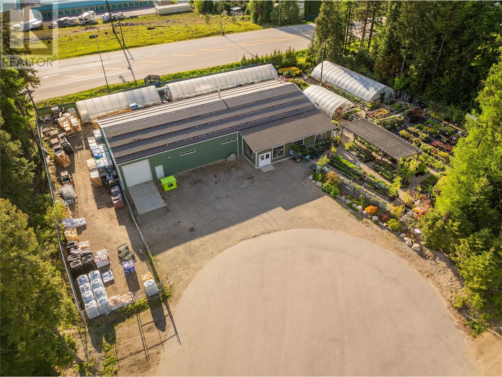 2811 POPOFF Road Lot# 2811, South Slocan, British Columbia