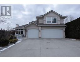 2094 Lillooet Crescent Dilworth Mountain, Kelowna, Ca