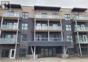 1201 Lackner Place Unit# 406, Kitchener, Ontario  N2A 0L4 - Photo 1 - 40697511