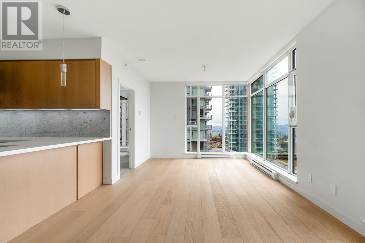 Listing Picture 9 of 33 : 1810 6588 NELSON AVENUE, Burnaby / 本拿比 - 魯藝地產 Yvonne Lu Group - MLS Medallion Club Member