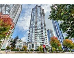 1810 6588 NELSON AVENUE, Burnaby, British Columbia