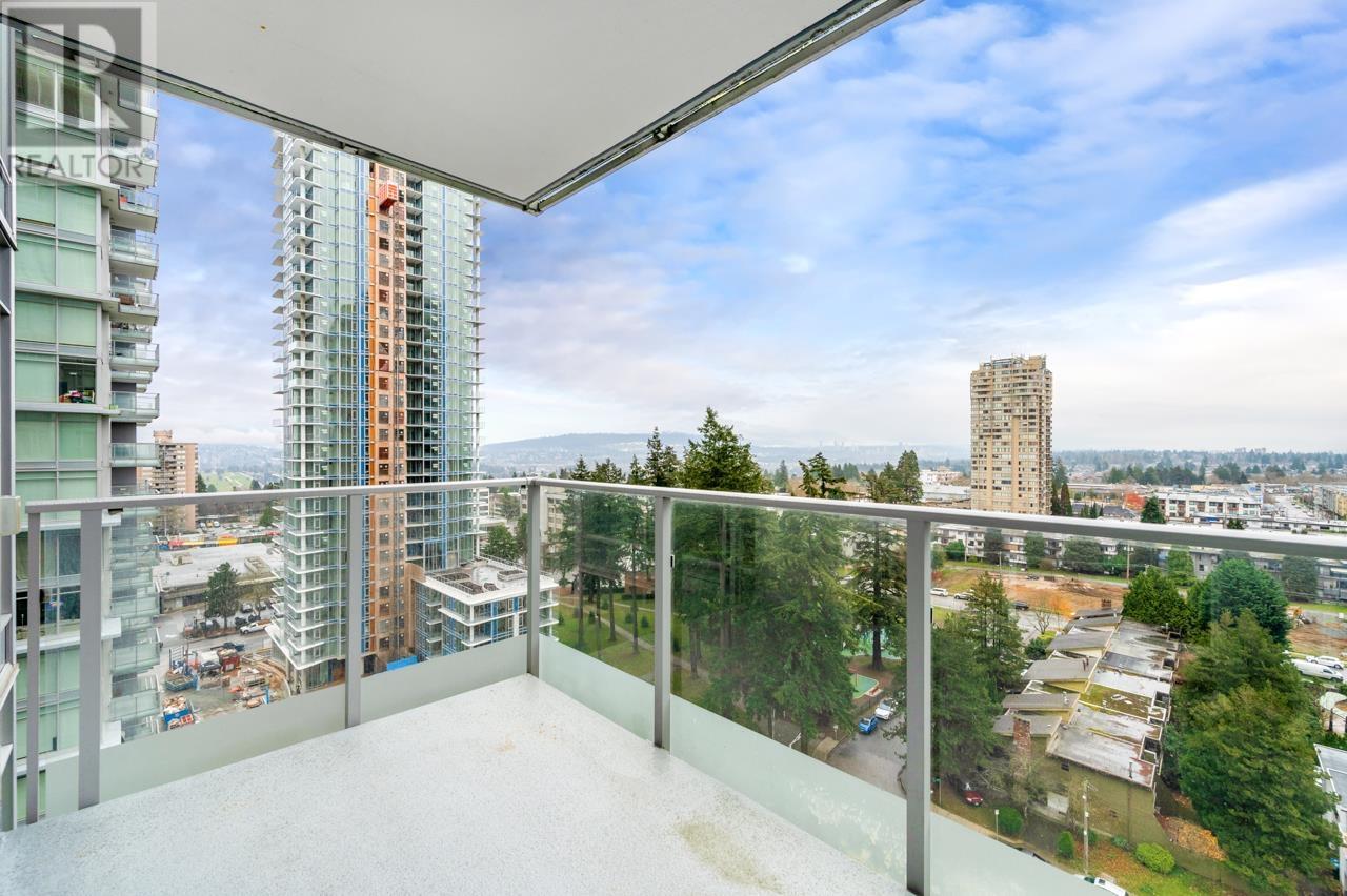 Listing Picture 22 of 33 : 1810 6588 NELSON AVENUE, Burnaby / 本拿比 - 魯藝地產 Yvonne Lu Group - MLS Medallion Club Member