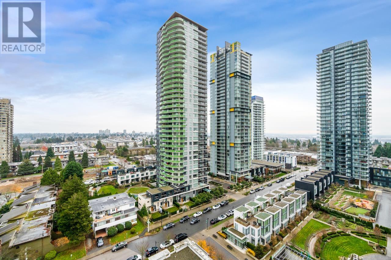 Listing Picture 26 of 33 : 1810 6588 NELSON AVENUE, Burnaby / 本拿比 - 魯藝地產 Yvonne Lu Group - MLS Medallion Club Member