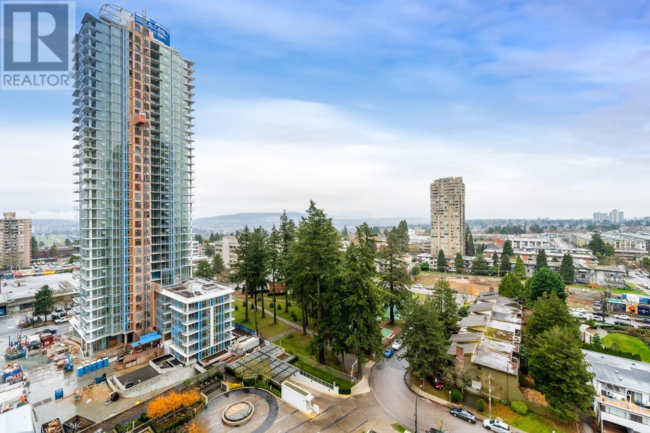 Listing Picture 24 of 33 : 1810 6588 NELSON AVENUE, Burnaby / 本拿比 - 魯藝地產 Yvonne Lu Group - MLS Medallion Club Member