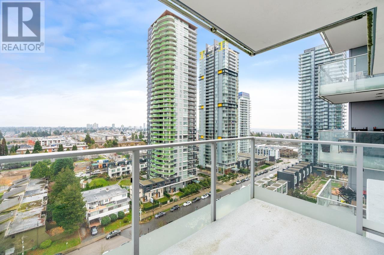 Listing Picture 23 of 33 : 1810 6588 NELSON AVENUE, Burnaby / 本拿比 - 魯藝地產 Yvonne Lu Group - MLS Medallion Club Member