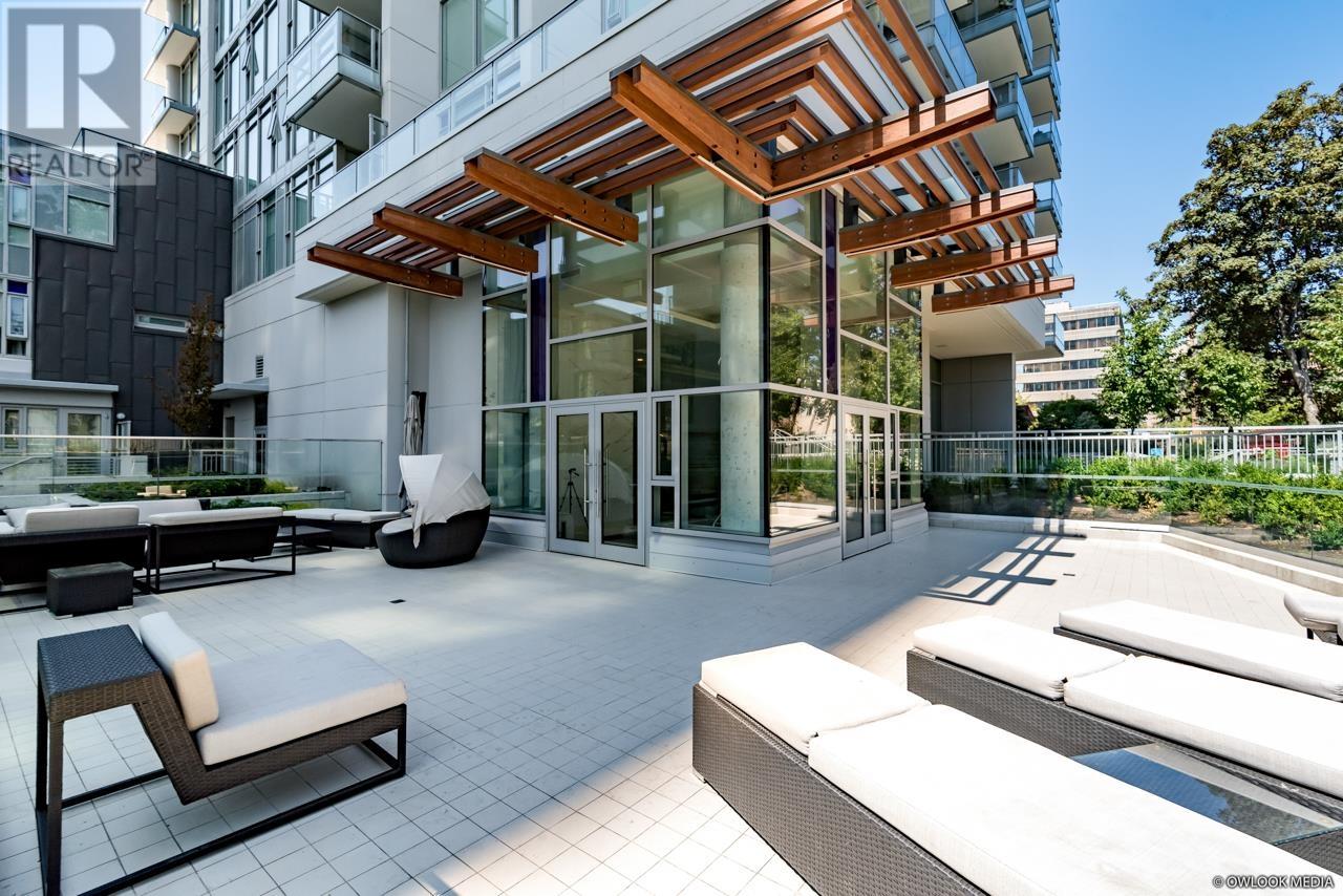 Listing Picture 27 of 33 : 1810 6588 NELSON AVENUE, Burnaby / 本拿比 - 魯藝地產 Yvonne Lu Group - MLS Medallion Club Member