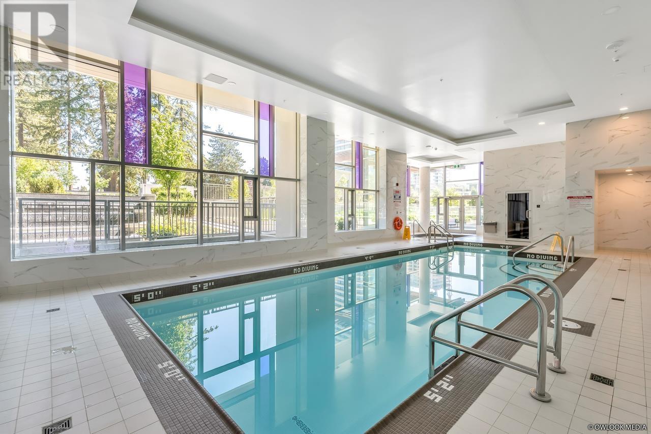 Listing Picture 31 of 33 : 1810 6588 NELSON AVENUE, Burnaby / 本拿比 - 魯藝地產 Yvonne Lu Group - MLS Medallion Club Member
