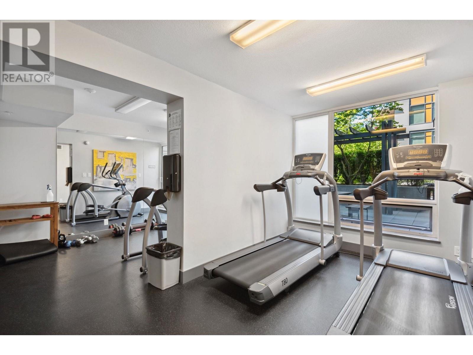 Listing Picture 17 of 23 : 623 1783 MANITOBA STREET, Vancouver / 溫哥華 - 魯藝地產 Yvonne Lu Group - MLS Medallion Club Member