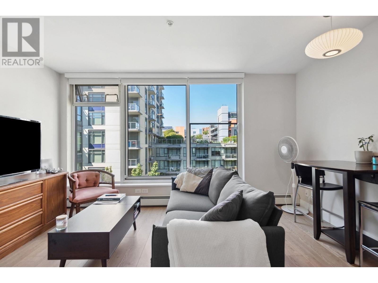 623 1783 MANITOBA STREET, Vancouver