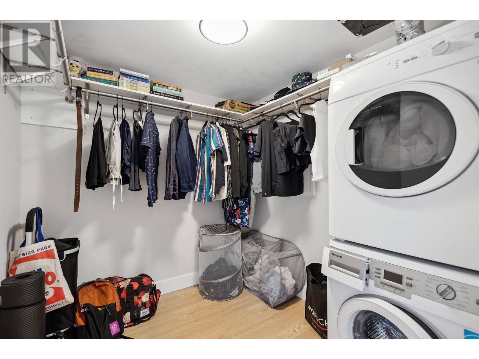 Listing Picture 10 of 23 : 623 1783 MANITOBA STREET, Vancouver / 溫哥華 - 魯藝地產 Yvonne Lu Group - MLS Medallion Club Member