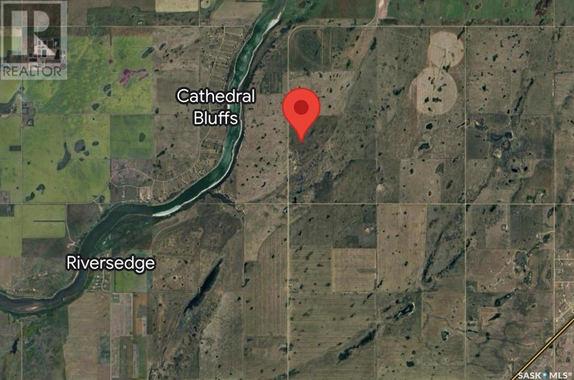 Johnson Land, Corman Park Rm No. 344, Saskatchewan  S7K 3J9 - Photo 1 - SK995627