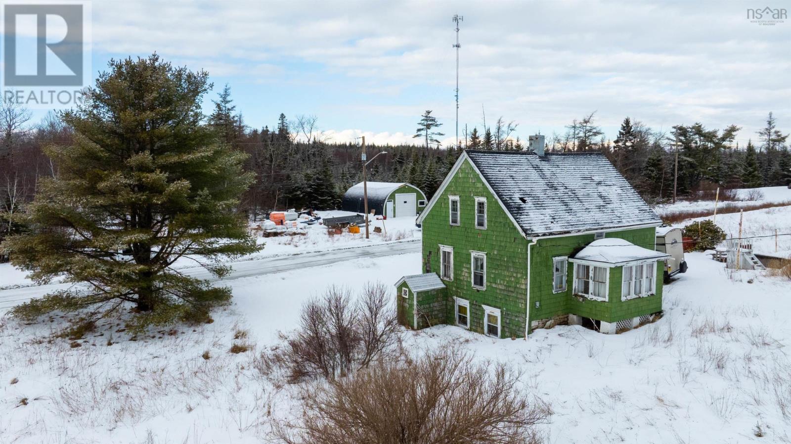11 Parker Lane, Porters Lake, Nova Scotia  B3E 1E5 - Photo 2 - 202502661