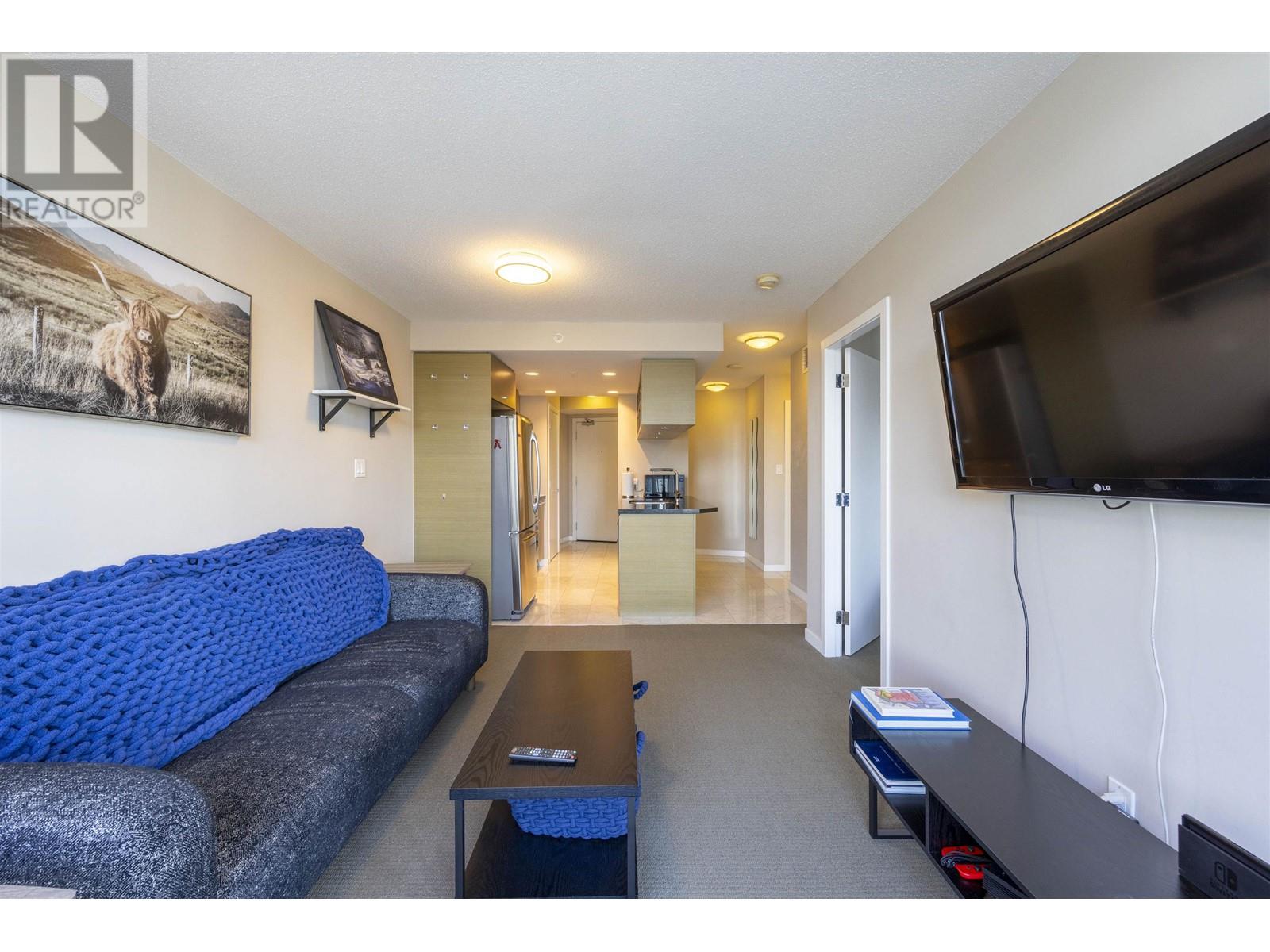 2812 833 Seymour Street, Vancouver, British Columbia  V6B 0G4 - Photo 4 - R2965052