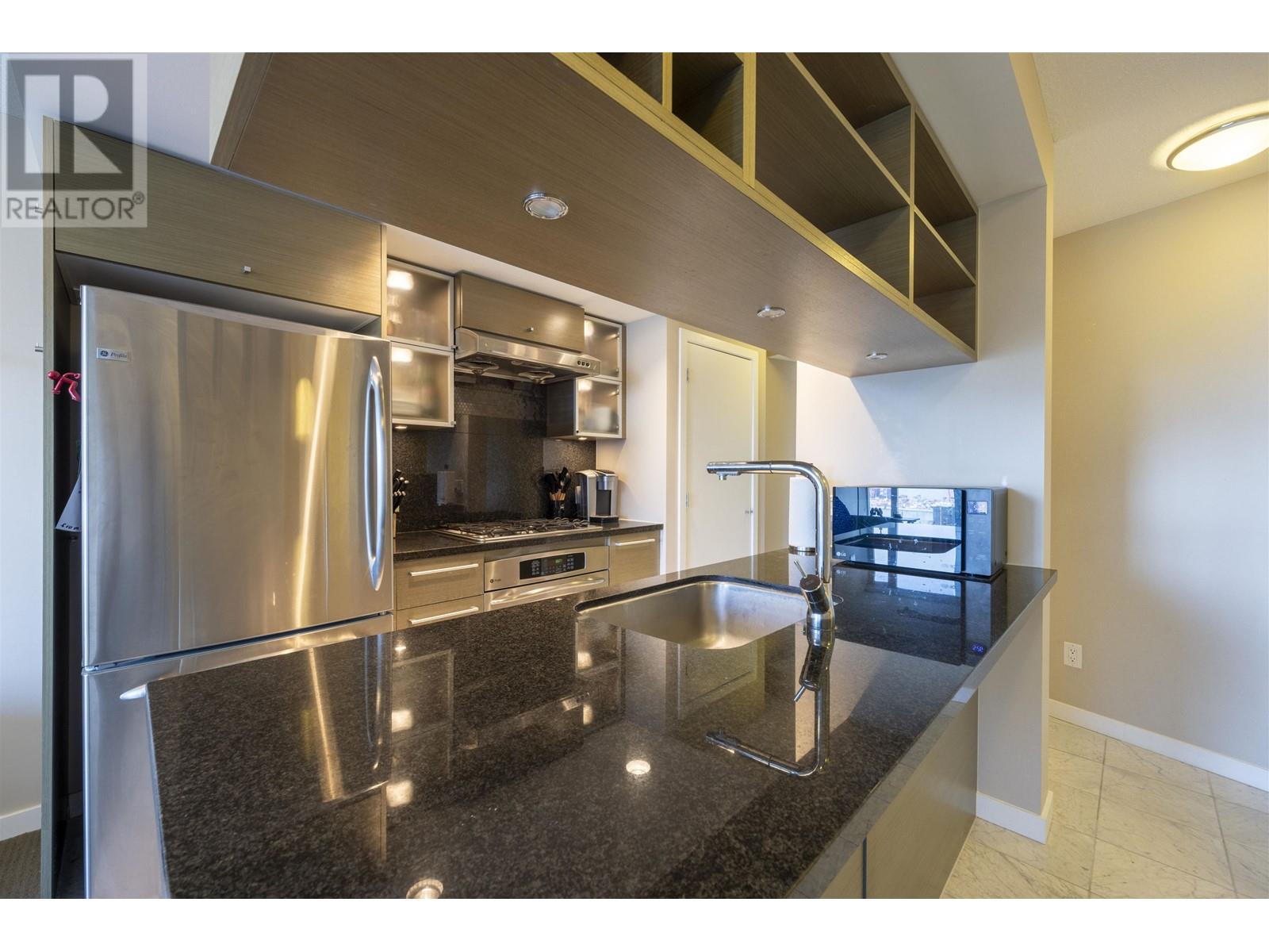 2812 833 Seymour Street, Vancouver, British Columbia  V6B 0G4 - Photo 6 - R2965052