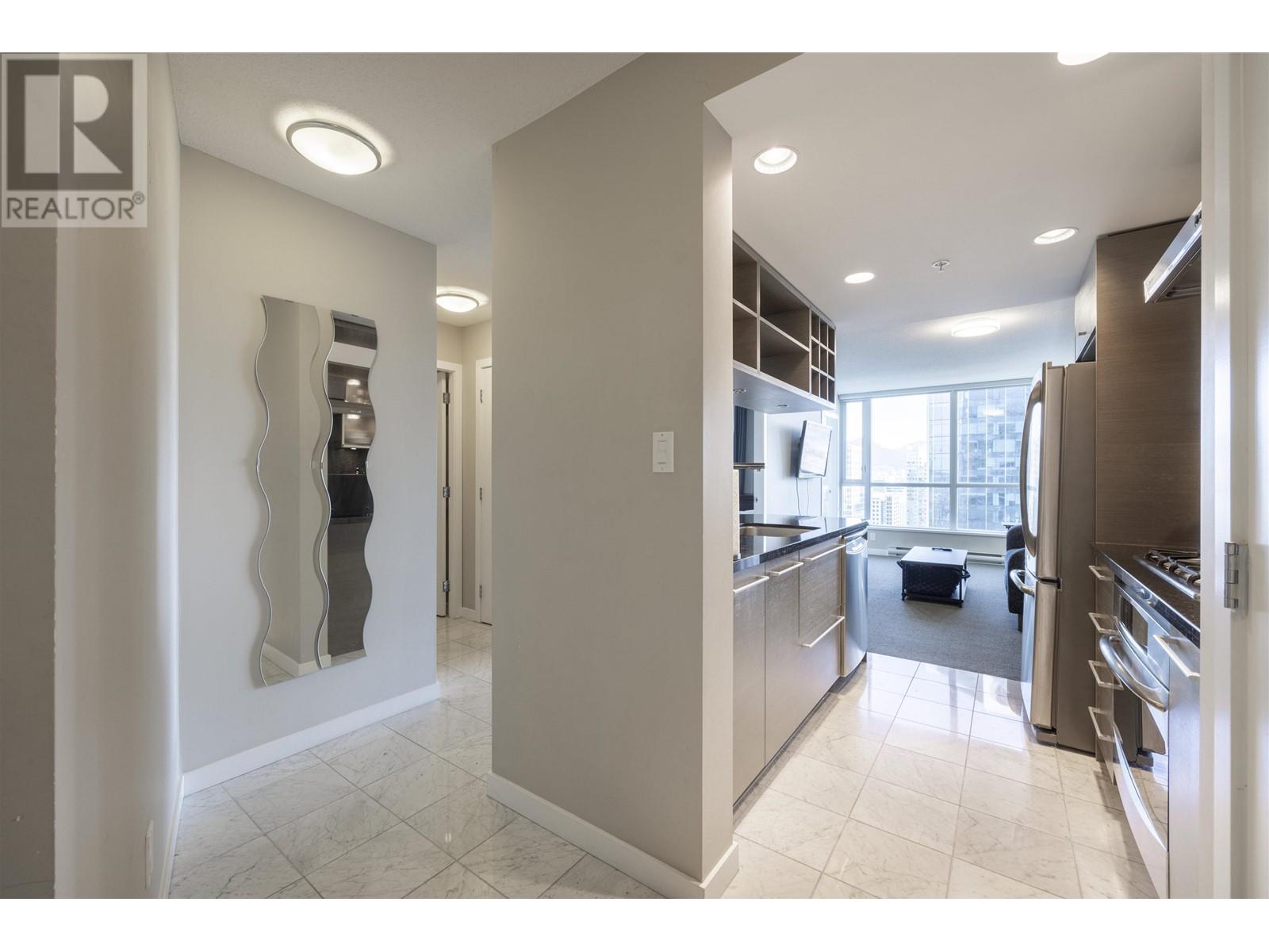 2812 833 Seymour Street, Vancouver, British Columbia  V6B 0G4 - Photo 11 - R2965052