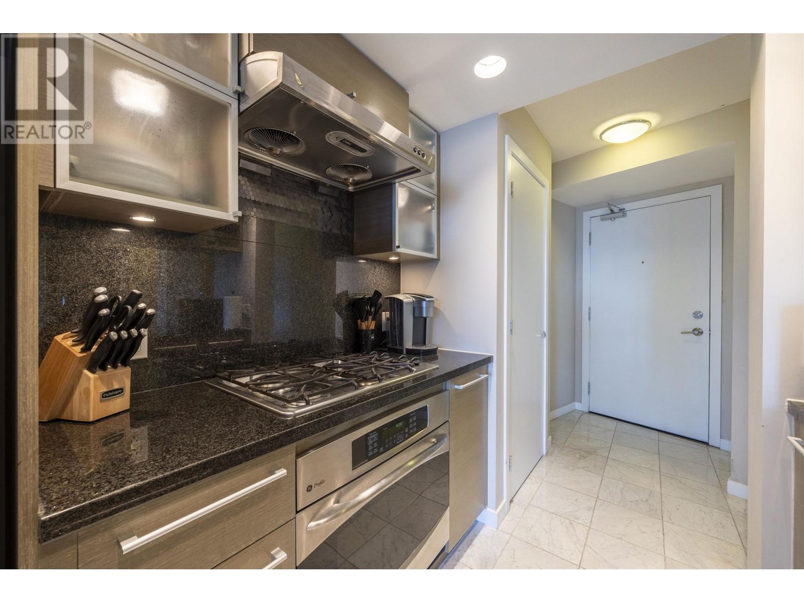 2812 833 Seymour Street, Vancouver, British Columbia  V6B 0G4 - Photo 10 - R2965052