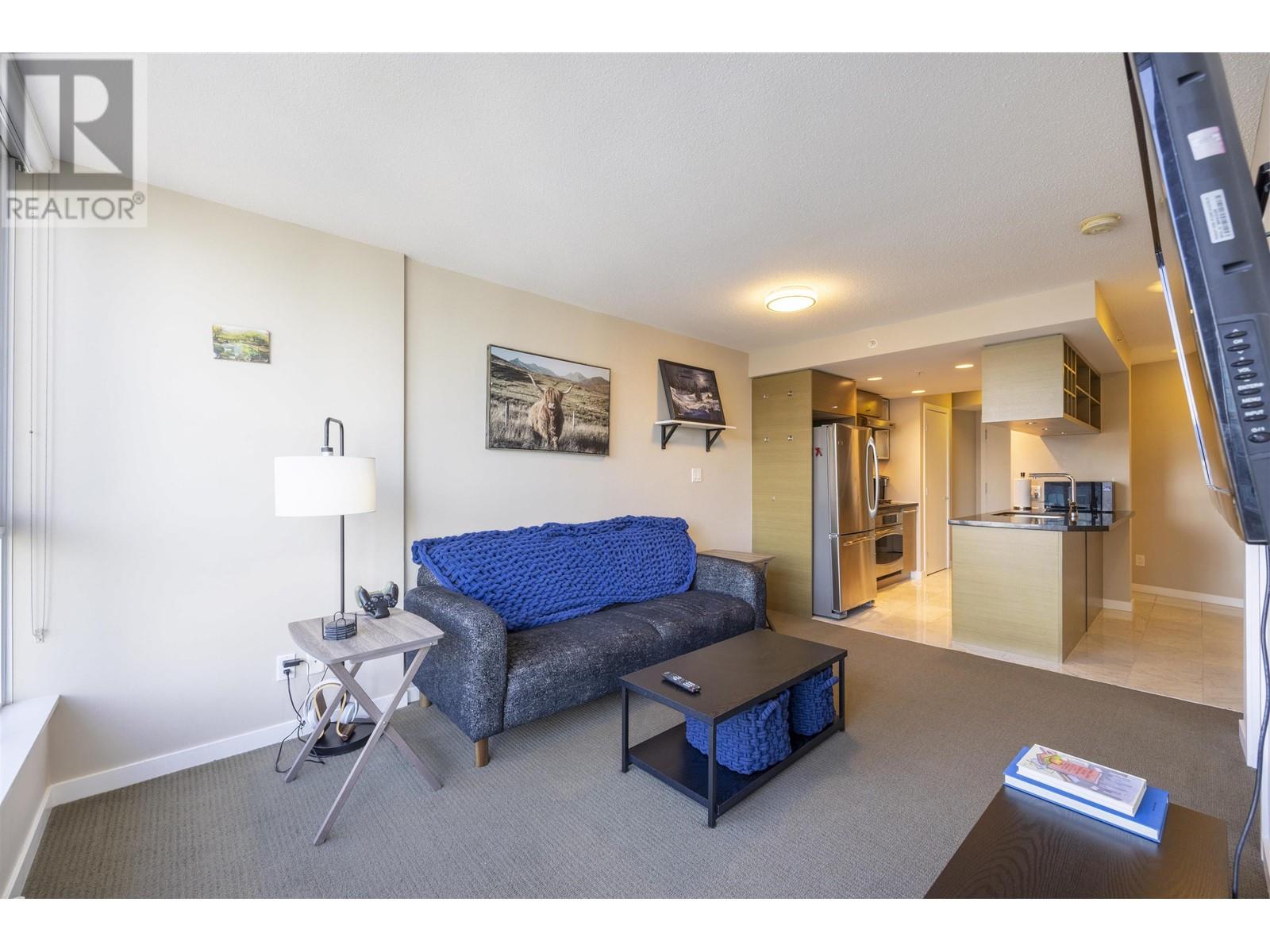 2812 833 Seymour Street, Vancouver, British Columbia  V6B 0G4 - Photo 5 - R2965052