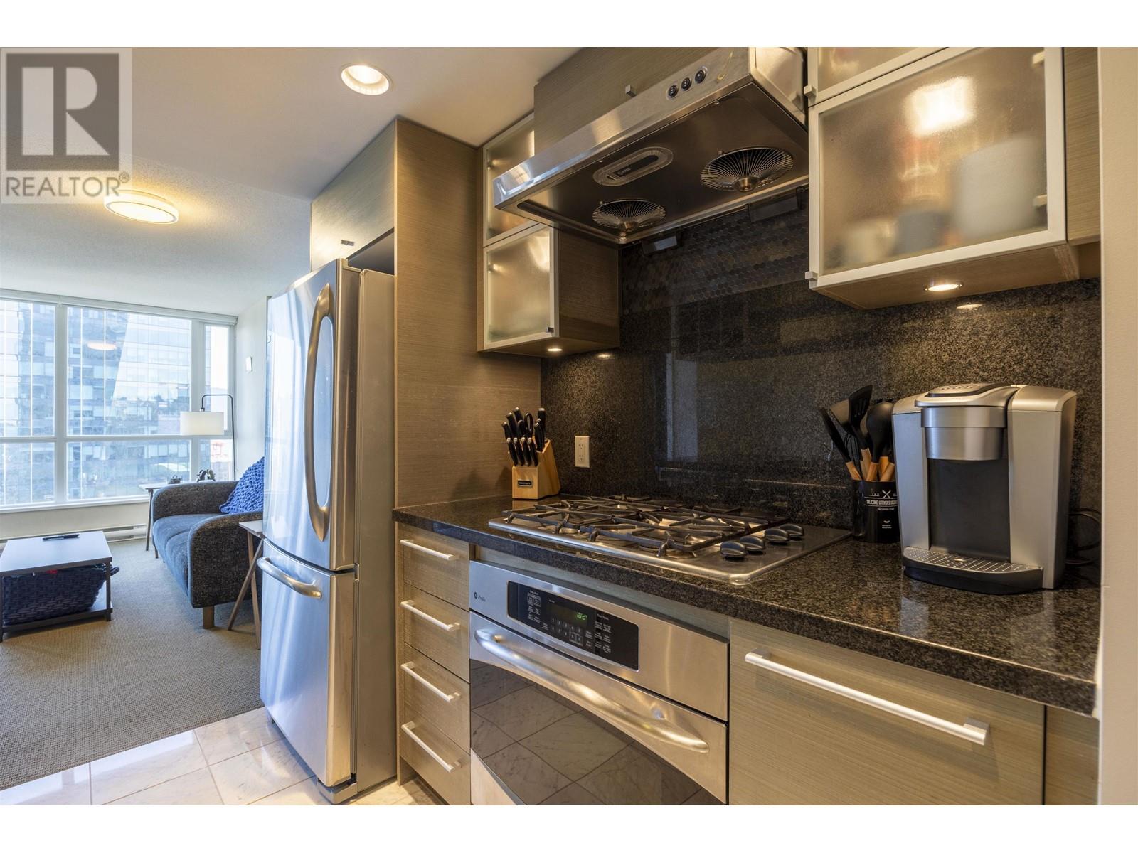 2812 833 Seymour Street, Vancouver, British Columbia  V6B 0G4 - Photo 7 - R2965052