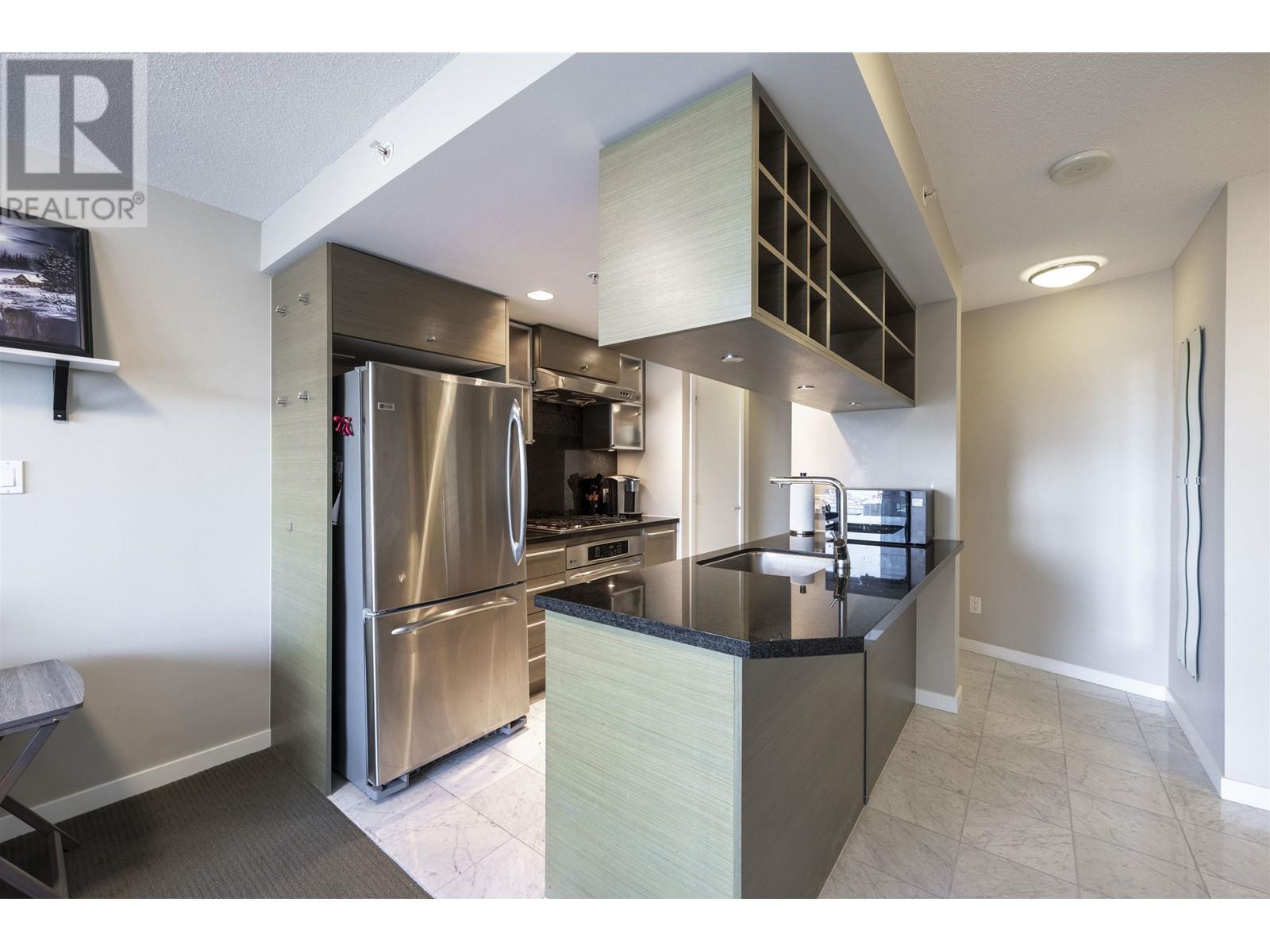 2812 833 Seymour Street, Vancouver, British Columbia  V6B 0G4 - Photo 8 - R2965052