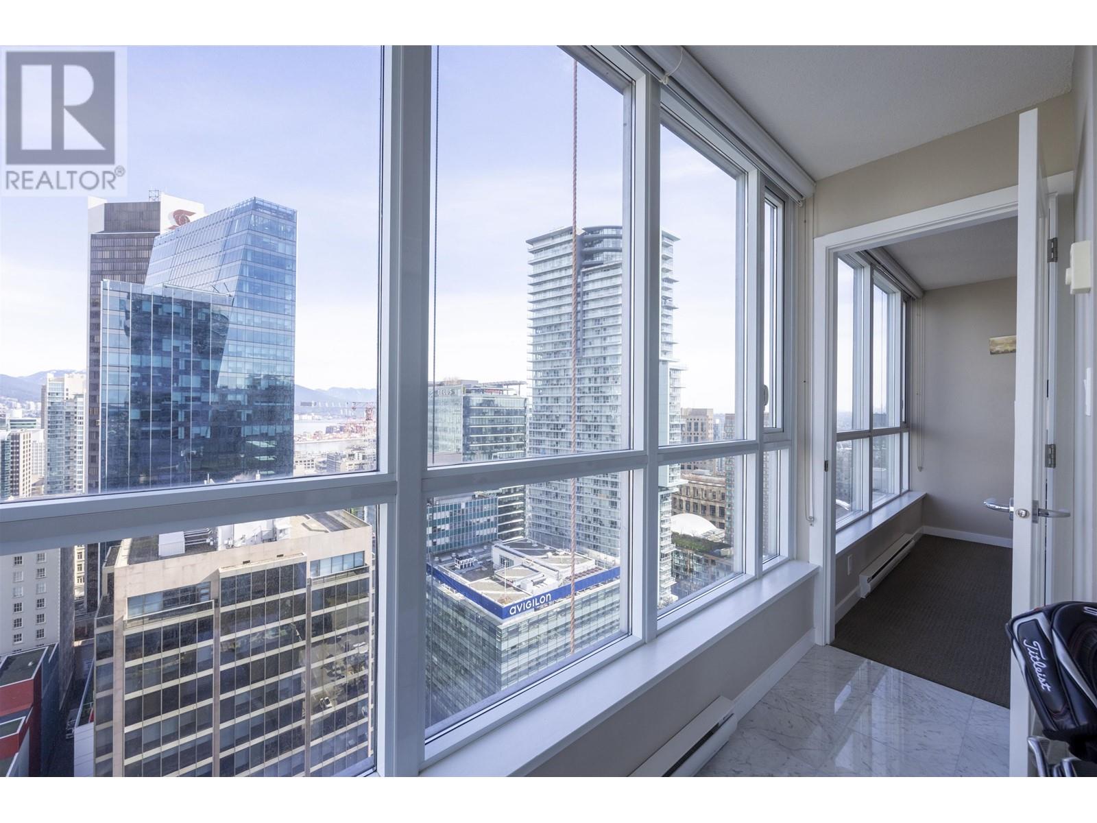 2812 833 Seymour Street, Vancouver, British Columbia  V6B 0G4 - Photo 17 - R2965052