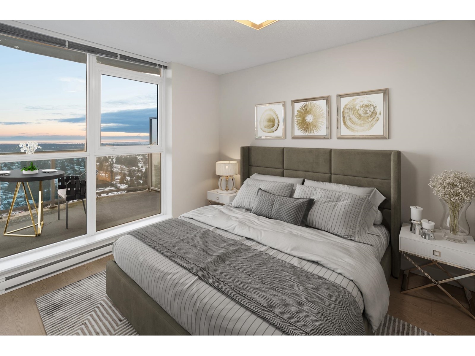 3609 11967 80 Avenue, Delta, British Columbia  V4C 1Y1 - Photo 15 - R2965116
