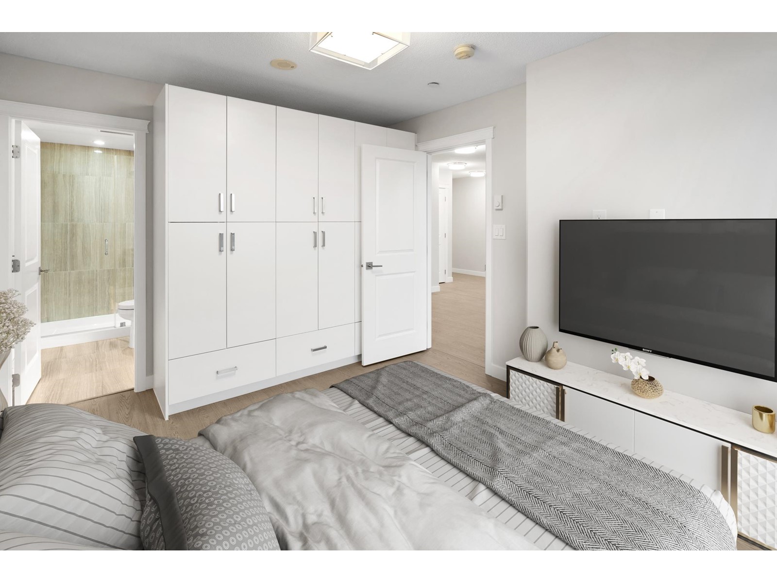 3609 11967 80 Avenue, Delta, British Columbia  V4C 1Y1 - Photo 16 - R2965116